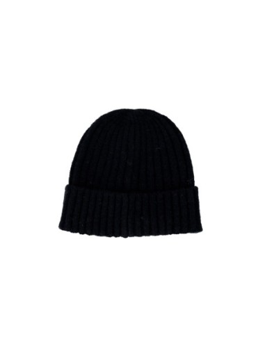 Bonnet homme Antony Morato noir | choixmode.fr