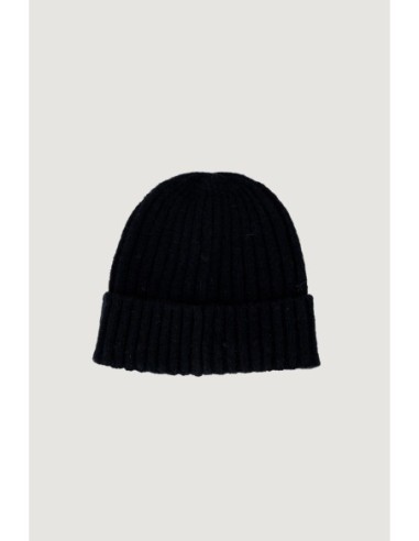 Bonnet homme Antony Morato noir | choixmode.fr