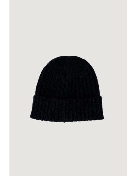 Bonnet homme Antony Morato noir | choixmode.fr