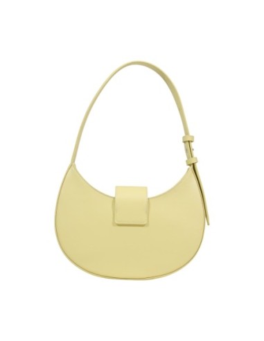 Sac femme Armani Exchange jaune moderne | choixmode.fr