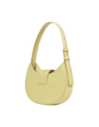 Sac femme Armani Exchange jaune moderne | choixmode.fr