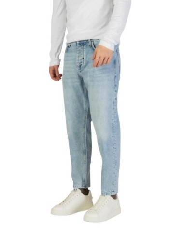 Jean homme Antony Morato bleu moderne | choixmode.fr