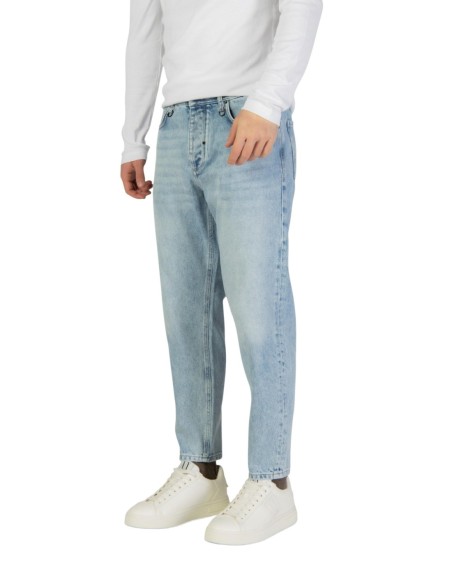 Jean homme Antony Morato bleu moderne | choixmode.fr
