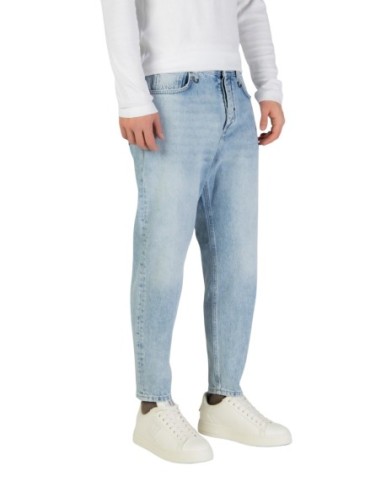 Jean homme Antony Morato bleu moderne | choixmode.fr
