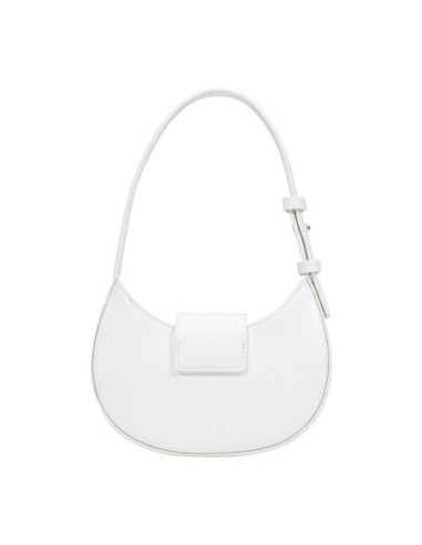 Petit sac femme Armani Exchange blanc | choixmode.fr