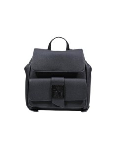 Sac à dos femme Armani Exchange noir | choixmode.fr