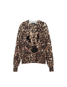 Desigual - Desigual Maglia Donna