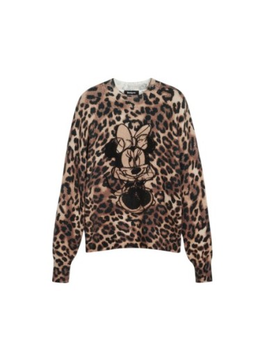Desigual - Desigual Maglia Donna
