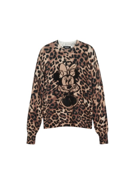 Desigual - Desigual Maglia Donna