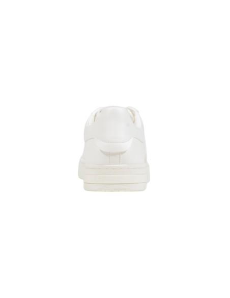 Baskets basses homme Armani Exchange blanches | choixmode.fr