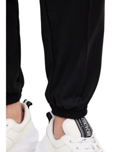 Pantalon cargo homme Armani Exchange noir moderne | choixmode.fr