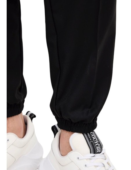Pantalon cargo homme Armani Exchange noir moderne | choixmode.fr