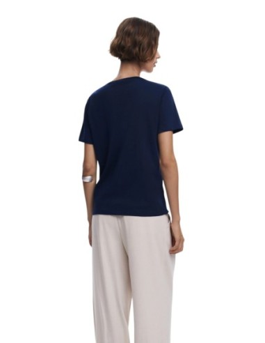 Desigual - Desigual T-Shirt Donna