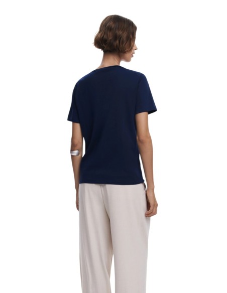 Desigual - Desigual T-Shirt Donna