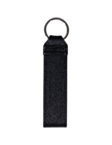 Portefeuille homme Armani Exchange compact en cuir noir | choixmode.fr
