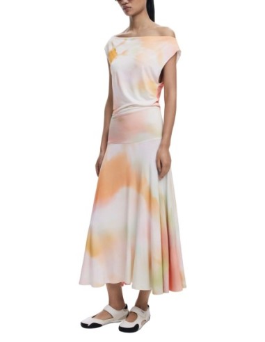 Desigual - Desigual Abito Donna