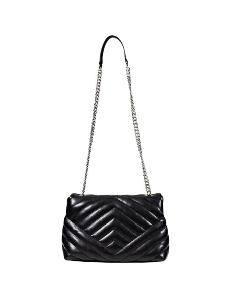 Sac bandoulière femme Armani Exchange noir | choixmode.fr