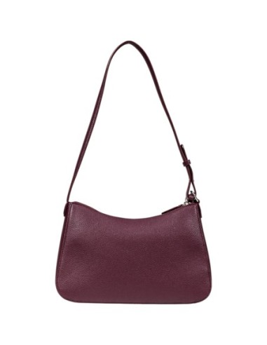 Sac à main femme Armani Exchange bordeaux | choixmode.fr