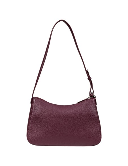 Sac à main femme Armani Exchange bordeaux | choixmode.fr