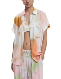 Desigual - Desigual Camicia Donna