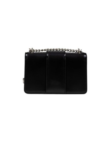 Sac bandoulière femme Armani-Exchange noir | choixmode.fr
