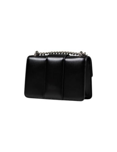 Sac bandoulière femme Armani-Exchange noir | choixmode.fr