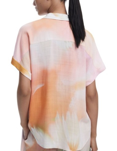 Desigual - Desigual Camicia Donna