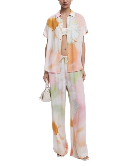Desigual - Desigual Camicia Donna