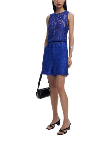Desigual - Desigual Top Donna