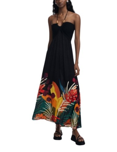 Desigual - Desigual Abito Donna