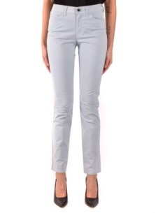 Jean femme Armani Jeans bleu stretch | choixmode.fr