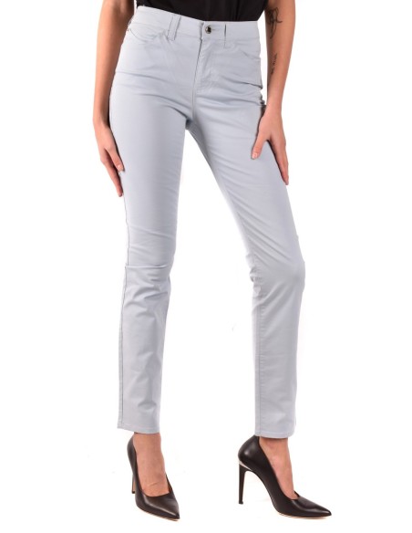 Jean femme Armani Jeans bleu stretch | choixmode.fr