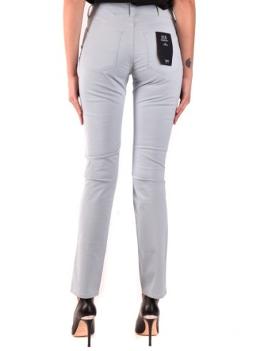 Jean femme Armani Jeans bleu stretch | choixmode.fr