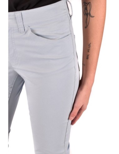 Jean femme Armani Jeans bleu stretch | choixmode.fr