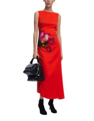 Desigual - Desigual Abito Donna