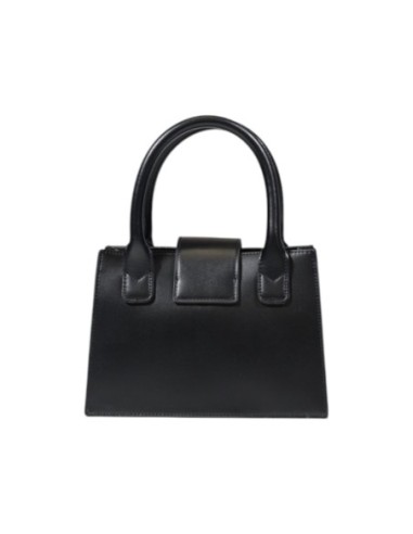 Sac à main femme Armani Exchange noir bandoulière | choixmode.fr
