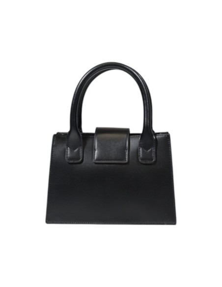 Sac à main femme Armani Exchange noir bandoulière | choixmode.fr
