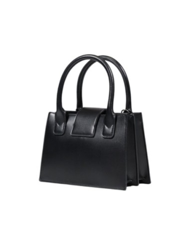 Sac à main femme Armani Exchange noir bandoulière | choixmode.fr