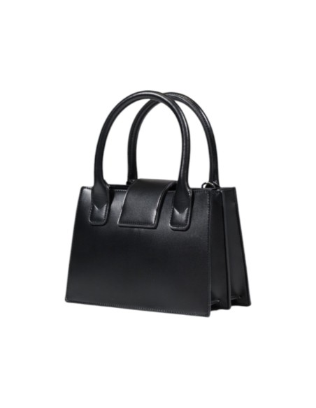 Sac à main femme Armani Exchange noir bandoulière | choixmode.fr