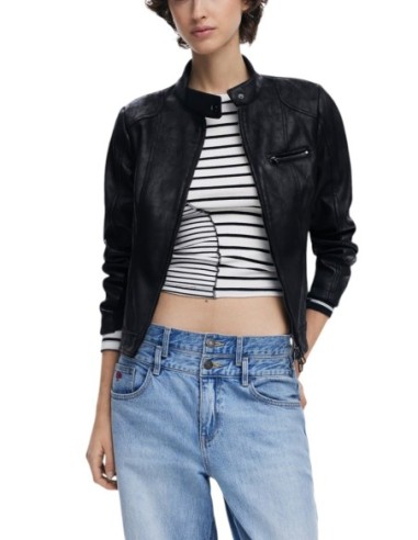 Desigual - Desigual Giacca Donna