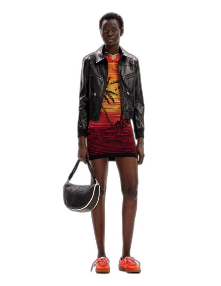 Desigual - Desigual Abito Donna