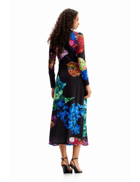 Desigual - Desigual Abito Donna