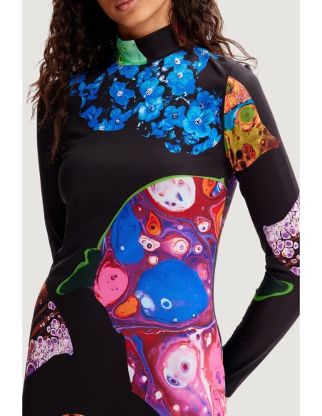 Desigual - Desigual Abito Donna