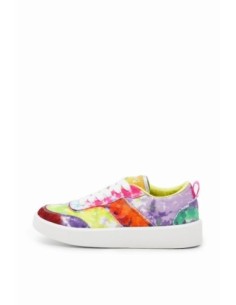 Desigual - Desigual Sneakers Donna