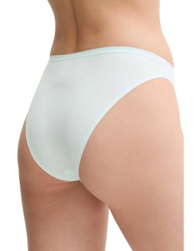 Bikini femme Calvin Klein Jeans vert | choixmode.fr