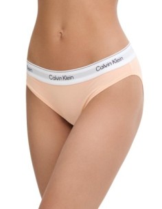 Bikini femme Calvin Klein Jeans rose | choixmode.fr