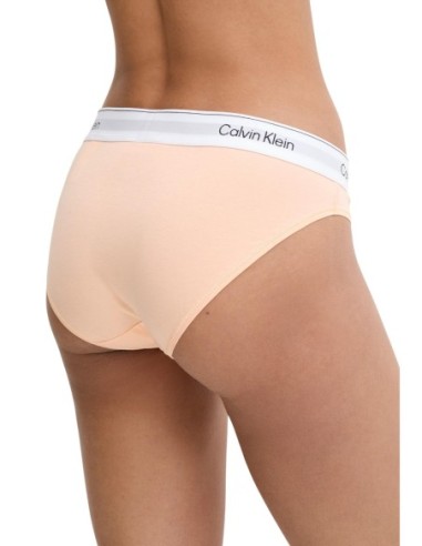 Bikini femme Calvin Klein Jeans rose | choixmode.fr
