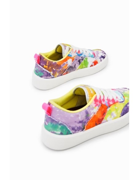 Desigual - Desigual Sneakers Donna