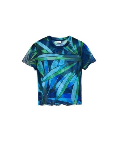Desigual - Desigual T-Shirt Donna