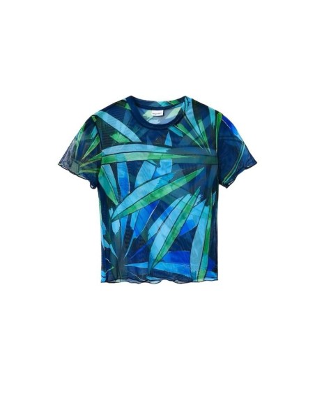 Desigual - Desigual T-Shirt Donna